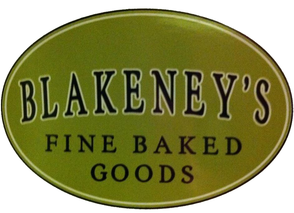 Blakeney's Bakery logo